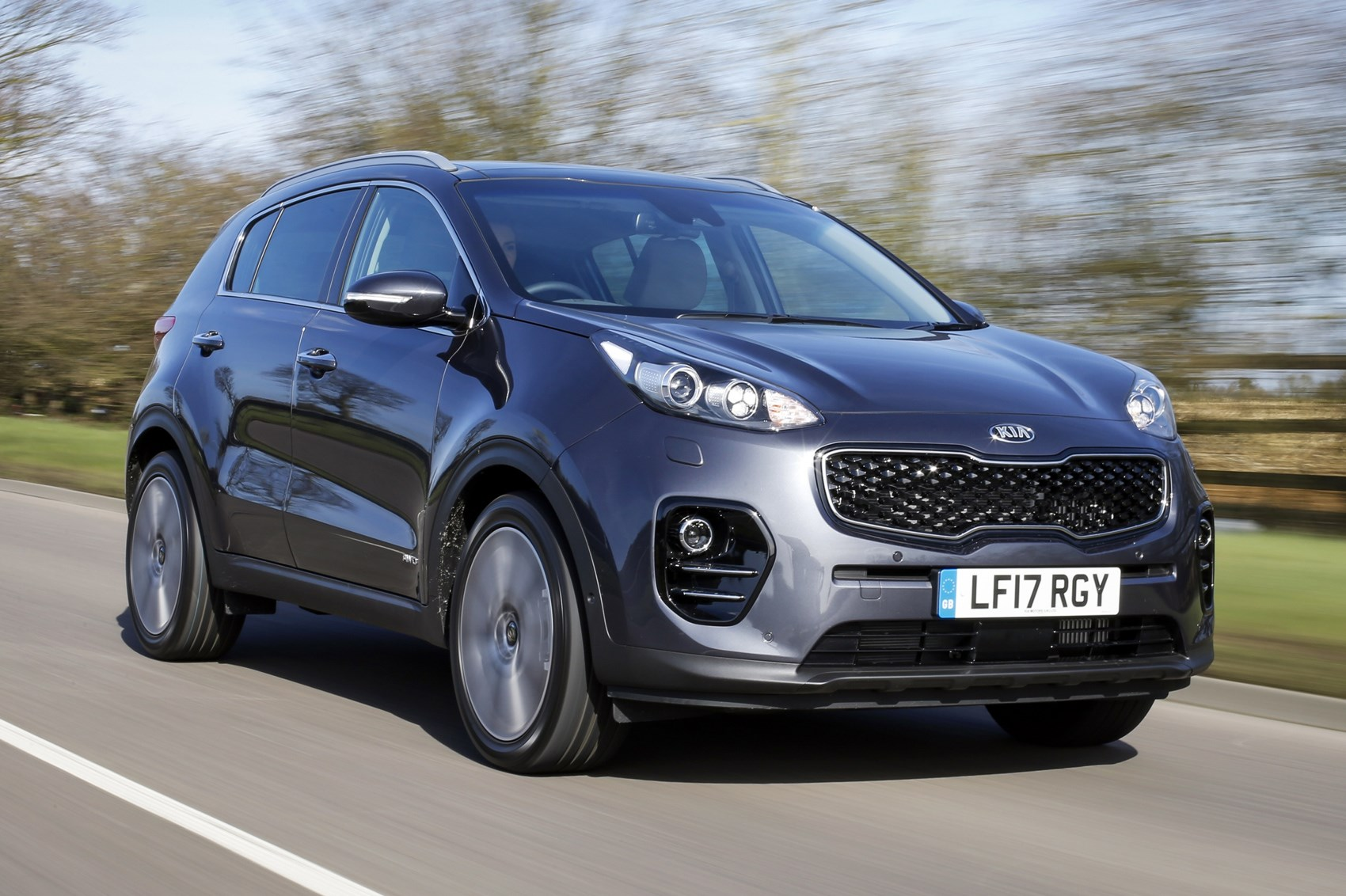 KIA SPORTAGE O SIMILAR